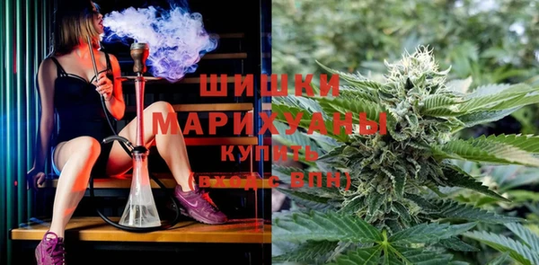 прущие крисы Липки